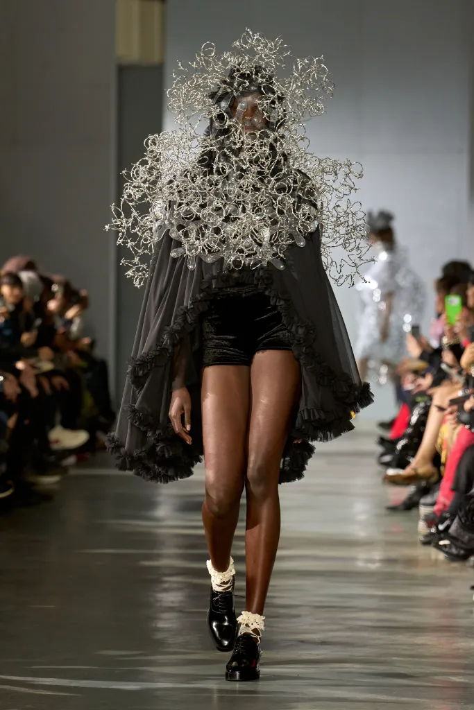 Noir Kei Ninomiya 26SS029